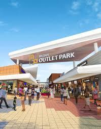 アウトレット木更津